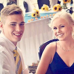 Meet your Posher, Nathan